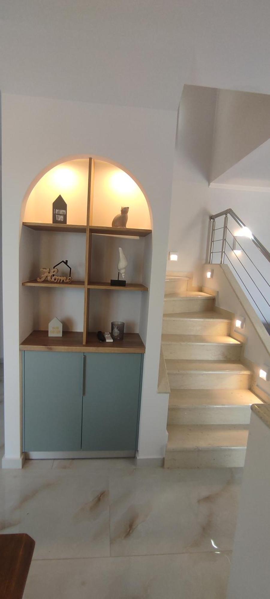 Elais Luxury Villas Parga Buitenkant foto