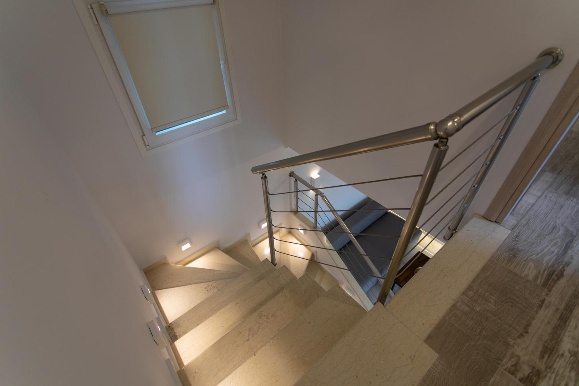 Elais Luxury Villas Parga Buitenkant foto