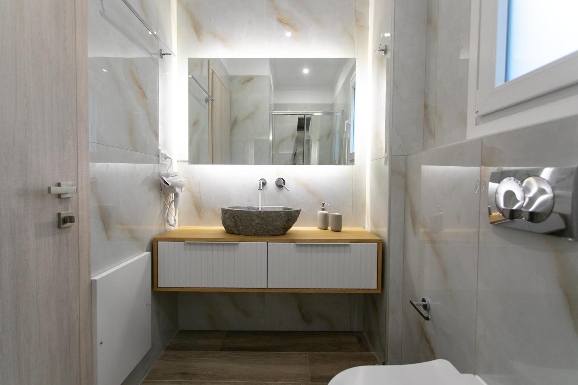 Elais Luxury Villas Parga Buitenkant foto