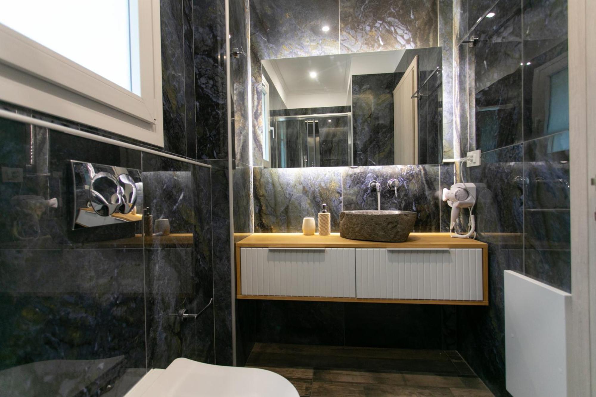 Elais Luxury Villas Parga Buitenkant foto