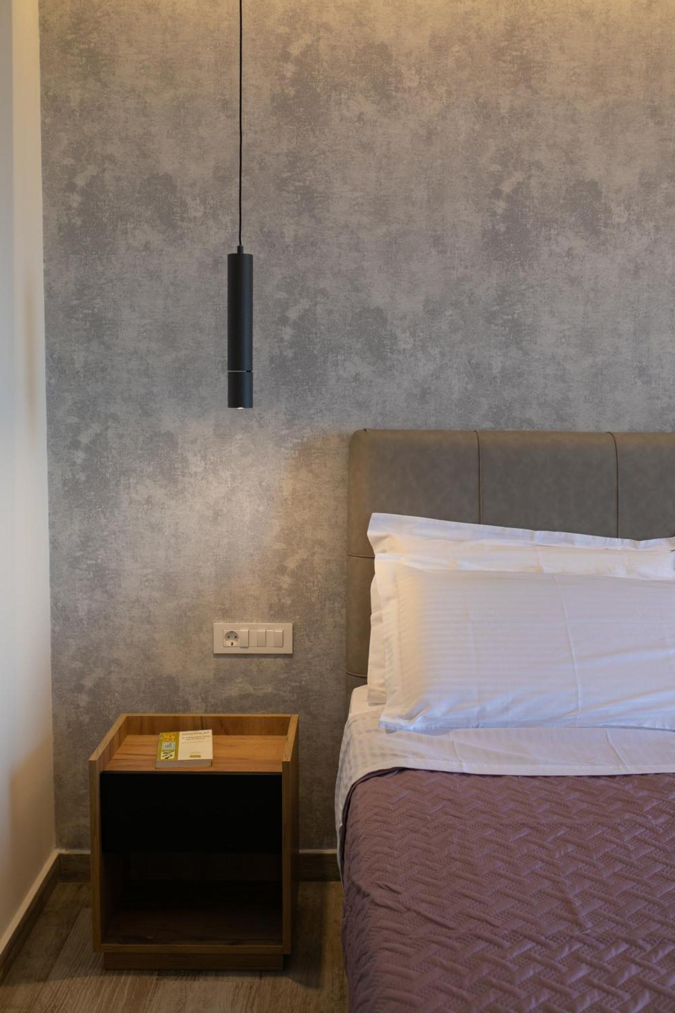 Elais Luxury Villas Parga Buitenkant foto