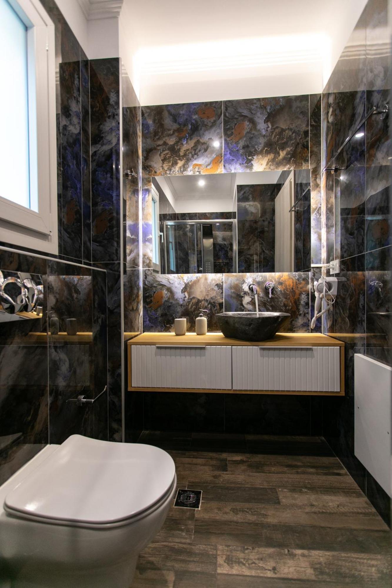 Elais Luxury Villas Parga Buitenkant foto