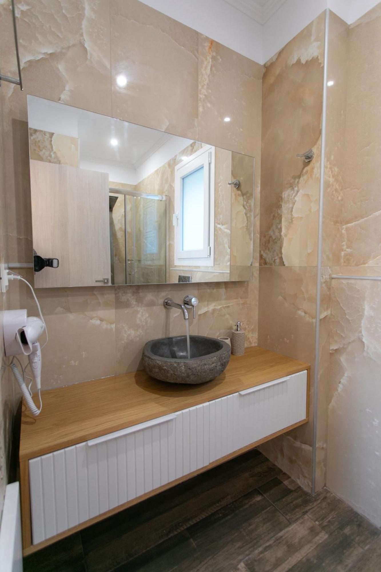 Elais Luxury Villas Parga Buitenkant foto